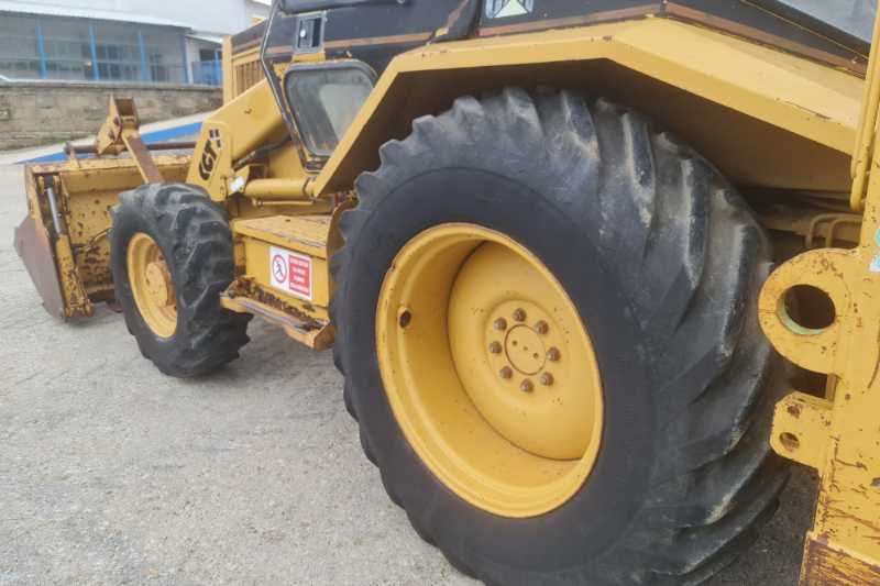 OmecoHub - Immagine CATERPILLAR 428